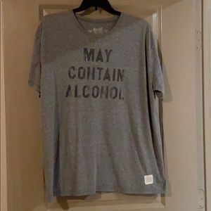 Fun Tee, unisex sizing 🍾🥳🥃🍺